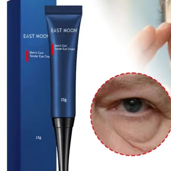 3 PCS Eye Cream Anti Aging Firming Cream - Picture 2 of 2